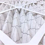 Accumulair Diamond 20x30x1 (19.5x29.5) MERV 13 Air Filter/Furnace Filters (6 ...