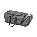 EvoShield Training Duffle Bags Charcoal