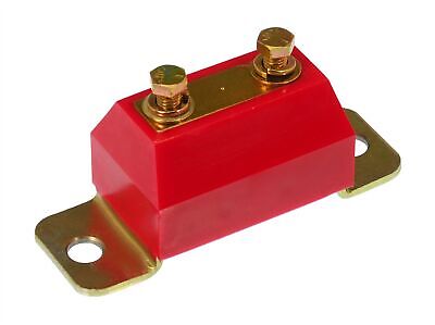 PROTHANE 6-1604 Red Urethane Transmission Mount Kit