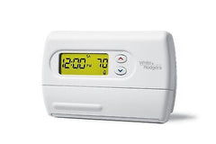 Emerson Thermostats Emerson 1F87-361 7 Day Programmable Thermostat for Single...