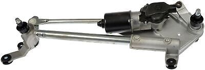 Dorman 602-524AS Front Windshield Wiper Motor and Linkage Assembly Compatible...