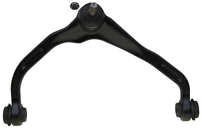 MOOG RK621564 Suspension Control Arm and Ball Joint Assembly front left upper