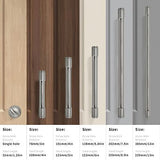 20 Pack 3 Inch Kitchen Cabinet Handles Brushed Satin Nickel Cabinet Pulls Dra...