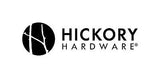 Hickory Hardware 5 Pack Solid Core Kitchen Cabinet Pulls, Luxury Cabinet Hand...