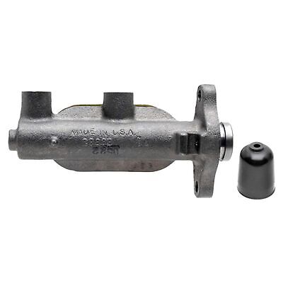 ACDelco Professional 18M1027 (19106813) Brake Master Cylinder Assembly