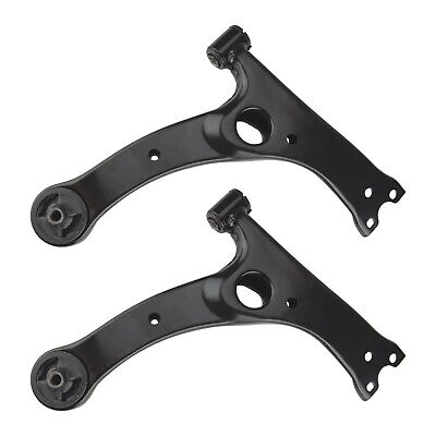 PHILTOP Front Lower Control Arms Fit for Vibe 2003-2008, Celica 2000-2005, Co...