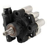 21-5371 Power Steering Pump Compatible with 4Runner 2003-2009 4.7L, GX470 200...