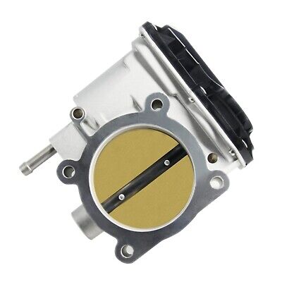 Fuel Injection Throttle Body for 2005-2019 Frontier Xterra Pathfinder 4.0L Ar...