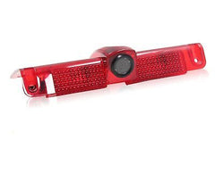 EWAY 3rd Third Brake Light Backup Camera for Chevrolet Express/GMC Savana Exp...