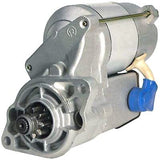 DB Electrical 410-52020 Starter Compatible With/Replacement For Case Uni-Load...