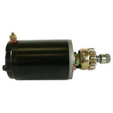 DB Electrical SAB0109 Starter Compatible With/Replacement For Evinrude BE20SE...