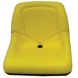 Complete Tractor 3010-0038 Seat Compatible with/Replacement for: John Deere 1...