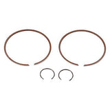 Vertex Piston Kit For Kawasaki KX 100 98 99 00 01 02 03 04 05 06 07 08 09 10 ...