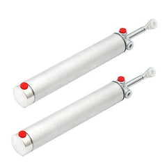 TUNTUN Convertible Top Hydraulic Cylinders Lift Arms Fit for 1999 2000 2001 2...