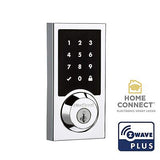 Kwikset SmartCode 916 Z-Wave Smart Lock, Keyless Entry Ring Compatible Door L...