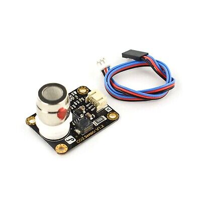 DFRobot Gravity: Analog CO2 Gas Sensor