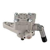 KAX Power Steering Pump Fit for Honda Accord 1998 1999 2000 2001 2002, Power ...