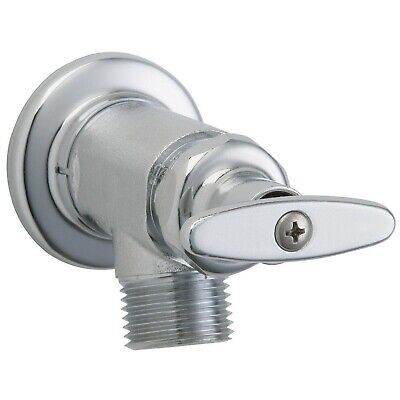 Chicago Faucets 387-RCF Faucet-spouts-and-Kits, Rough Chrome