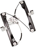 GM Genuine Parts 95382561 Front Driver Side Window Regulator without Motor 25...