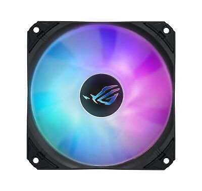 ASUS ROG Strix LC III 360 ARGB All-in-one CPU Liquid Cooler with 360&#176; rotat