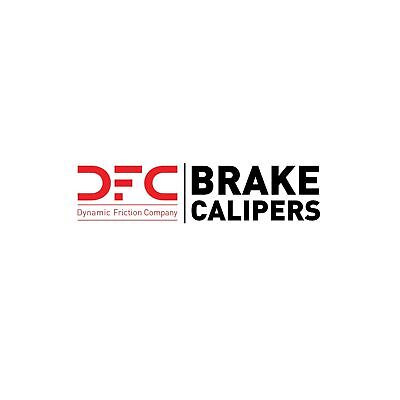 Dynamic Friction Company Rear Right Premium Brake Caliper 331-39616