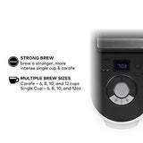 Keurig&#174; K-Duo Plus&#8482; Single Serve & Carafe Coffee Maker