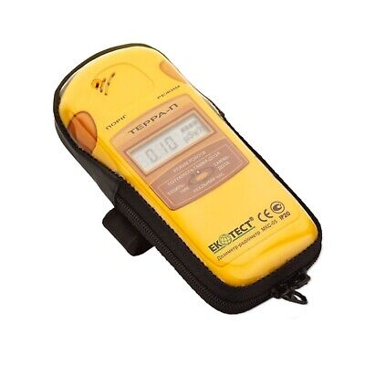 Geiger Counter Terra-P, Dosimeter Radiometer Radiation Detector MKS-05 IP30