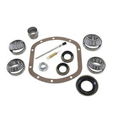 USA Standard Gear (ZBKD30-JK) Bearing Kit for Jeep JK Dana 30 Front Different...