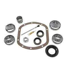 USA Standard Gear (ZBKD30-JK) Bearing Kit for Jeep JK Dana 30 Front Different...