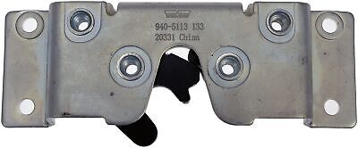 Dorman 940-5113 Driver Side Door Latch Assembly Compatible with Select Kenwor...