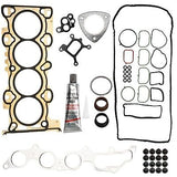 Cylinder Head Gasket Set for Ford Escape Fusion for Mercury Mariner Milan 2.5...