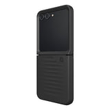 ZAGG Bridgetown Samsung Galaxy Z Flip5 Case - 10ft Drop Protection, Graphene ...