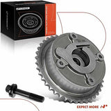 A-Premium Intake Engine Variable Valve Timing Sprocket Gear Camshaft Phaser C...