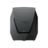 Synology WRX560 - Dual-Band Wi-Fi 6 Router, 2.5Gbps Ethernet, VLAN segmentati...