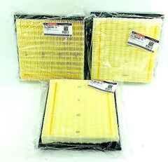 Motorcraft FA1883-3PK Air Filter (7C3Z9601A)