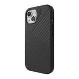 ZAGG Denali Snap iPhone 15/14/13 Case - Drop Protection (16ft/5m), Dual Layer...