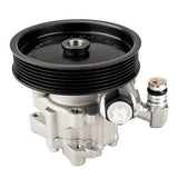 Torchbeam Power Steering Pump Compatible with C300 2008-2010, C350 2008-2010,...