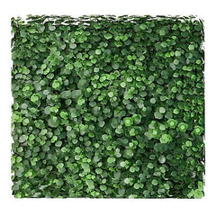 Artificial Boxwood Panels Topiary Hedge Plant UV Protected Privacy Ivy Screen...