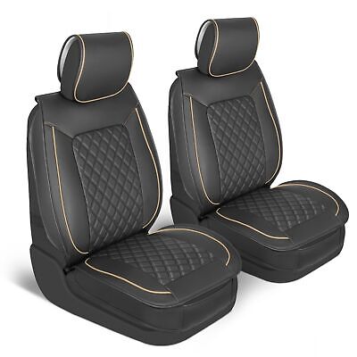 Prestige Premium Seat Covers, Semi-Custom Fit Car Seat Covers Front Seats Onl...