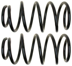 MOOG 81422 Coil Spring Set for Hyundai Tucson