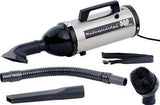 METROVAC Evolution Hand Vacuum - 120V, 504W, Powerful, Lightweight, Dry Picku...