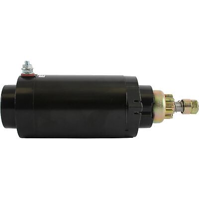 DB Electrical SAB0016 Starter Compatible With/Replacement For Mercury Outboar...