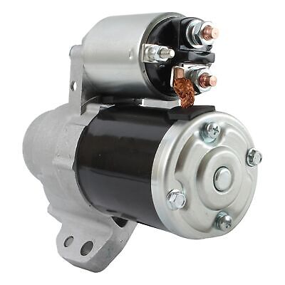 DB Electrical SMT0346 New Starter for Ford Fusion 2010 10 3.5L 3.5 /Lincoln M...