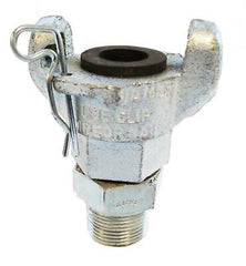 Guardair 34SAKM05 3/4-Inch NPT Chicago Swivel Coupler