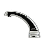 Zurn Z6915-XL-SSH AquaSense Centerset Sensor Faucet with 0.5 GPM Aerator, Sin...