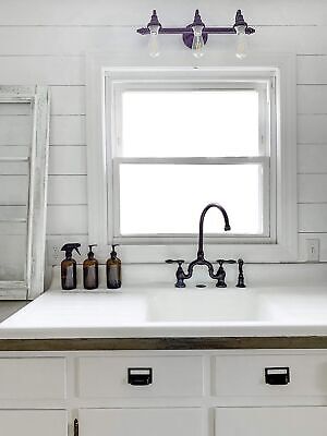 Kingston Brass KS7795TALBS Tudor Bridge Kitchen Faucet, Oil Rubbed Bronze, 13...