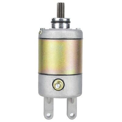 Electric Motor Starter Steel Replacement Accessory Fit for 250CC-300CC scoote...