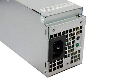 New 240W Power Supply for Dell Optiplex 3040 3046 3250 3650 3656 5040 7040 (S...