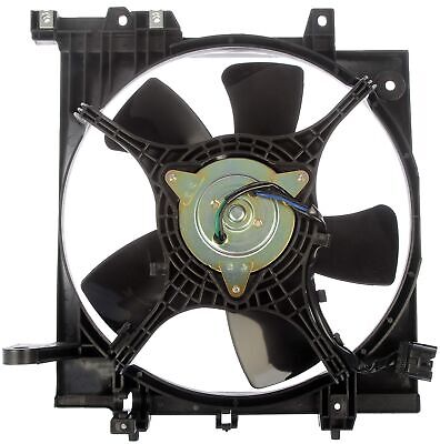 Dorman 621-257 Engine Cooling Fan Assembly Compatible with Select Subaru Models