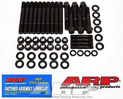 ARP 234-5801 Main Stud Kit for Small Block Chevy